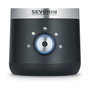 Severin SM 3588 Espumador de Leche de Acero Inoxidable