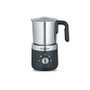 Severin SM 3588 Espumador de Leche de Acero Inoxidable, Milk Frother