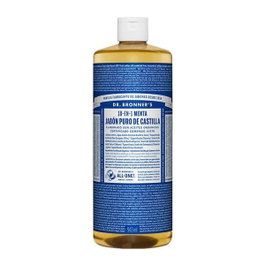 Dr. Bronner´s Jabón Líquido Menta 945ml