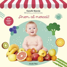 Anem al mercat!, Conchi García - ESTRELLA POLAR