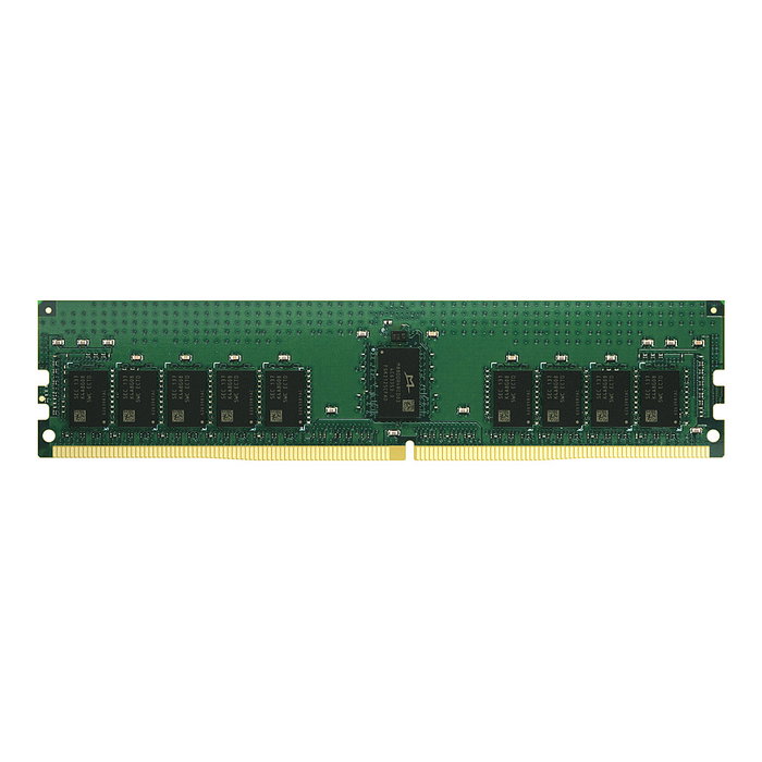 Synology D4ER01-64G 64GB DDR4 ECC Registered DIMM Synology D4ER01-64G 64GB DDR4 ECC Registered DIMM