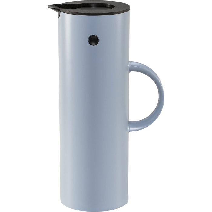 Stelton EM 77 Isolierkanne 1l soft cloud