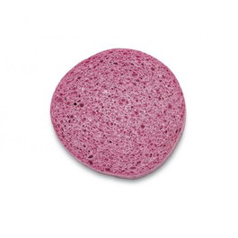 Tres Claveles Esponja Desmaquillante 7 cm.