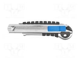 HÖGERT TECHNIK Cuchillo Universal 18mm