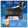 Epson EcoTank ET-4900 Multifunción Color Negro