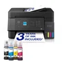 Epson EcoTank ET-4900 Multifunción Color Negro