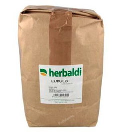 HERBALDI Hierba de Lúpulo 1kg
