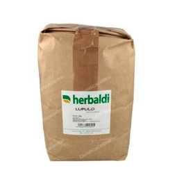 HERBALDI Hierba Lúpulo 1kg
