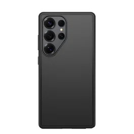 OtterBox Symmetry Series with Magnets para Samsung Galaxy S25 Ultra, Negro