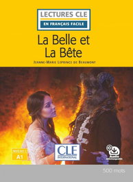 CLE-ANAYA La Belle et la Bête - Jules Verne