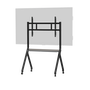 i3 CONNECT Stand 2 Soporte Móvil para Pantallas de 55 a 86 pulgadas
