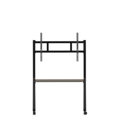 i3 CONNECT Stand 2 Soporte Móvil para Pantallas de 55 a 86 pulgadas