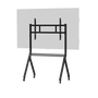 i3 CONNECT i3CONNECT Stand 2 Soporte Móvil para Pantallas de 55 a 86 pulgadas