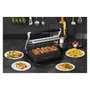 Tefal XA7278 Bandeja para hornear rectangular para OptiGrill XL