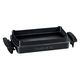 Tefal XA7278 Bandeja para hornear rectangular para OptiGrill XL