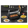Tefal XA7278 Plato de cocción posterior para plancha OptiGrill+ XL