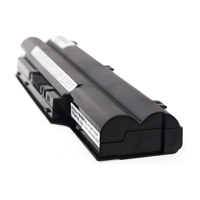 Green Cell FS07 Batería para portátil 11.1V 4400mAh para Fujitsu Siemens LifeBook