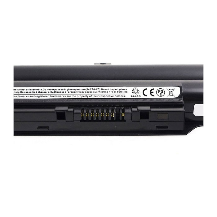 Green Cell FS07 Batería para portátil 11.1V 4400mAh para Fujitsu Siemens LifeBook