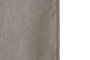 DKD Home Decor Cortina Topo 260 x 140 cm Poliester 8 Anillas (2 Unidades)