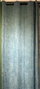 DKD Home Decor Cortina de Poliéster 140x260 cm con 8 Anillas Color Topo