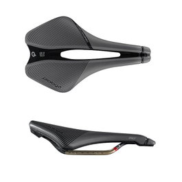 Prologo Dimension Space Sillín 153mm PAS Rail T 4.0 245x143mm 229g