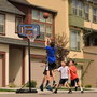 Lifetime Canasta Baloncesto Portátil Policarbonato Ajustable Altura 230-305 cm