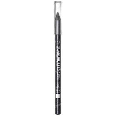 Rimmel London SCANDALEYES kohl kajal waterproof 008-blue Rimmel London SCANDALEYES kohl kajal waterproof 008-blue