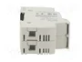 DF ELECTRIC Portafusibles PMX 25A 8x32mm 1+N