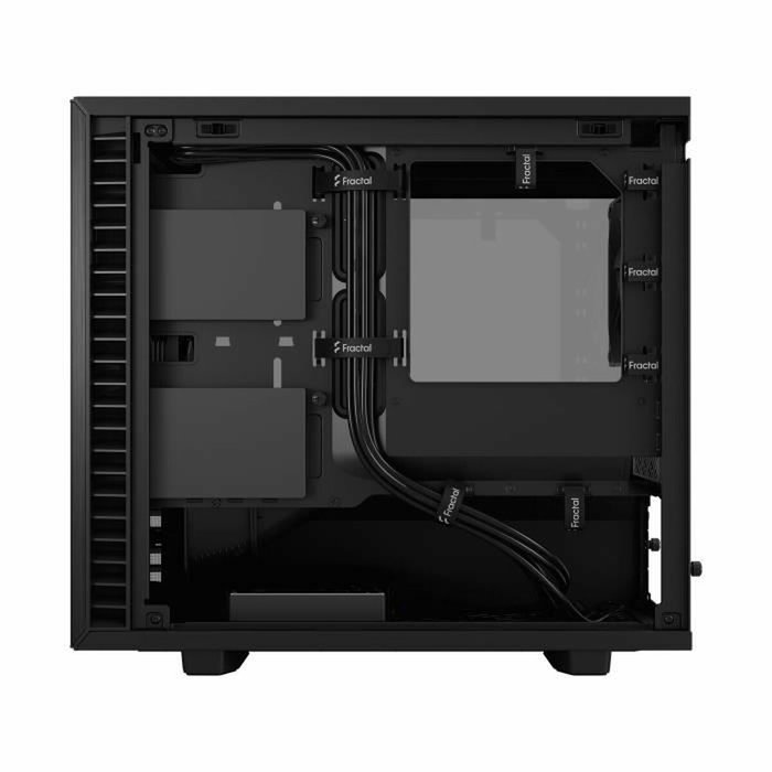 Fractal Design Define 7 Nano Negra TG Light Tint FFD-C-DEF7N-02
