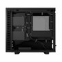 Fractal Design Define 7 Nano Negra TG Light Tint FFD-C-DEF7N-02