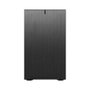 Fractal Design FFD-C-DEF7N-02 Caja de Ordenador Mini ITX/Mini-DTX Negra TG Light Tint