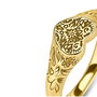Anillo Mujer One Jewels OJTR01G-7 Dorado 7