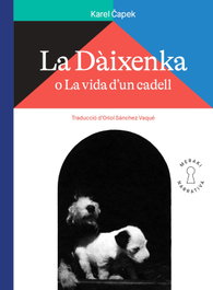 EDITORIAL MERAKI, La Dàixenka - Karel Capek