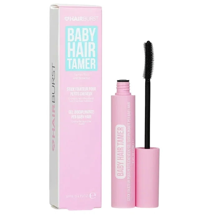 Hairburst Baby Hair Tamer 12ml Hairburst Baby Hair Tamer 12ml