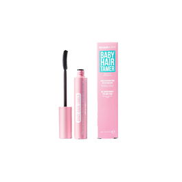 Hairburst Alisador Baby Hair Tamer 12ml, Domina el Cabello Suelto al Instante con Aceites de Coco y Argán