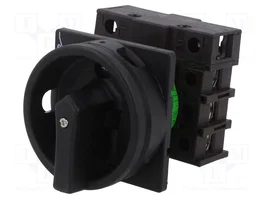 EATON ELECTRIC Interruptor de aislamiento 32A 3+N