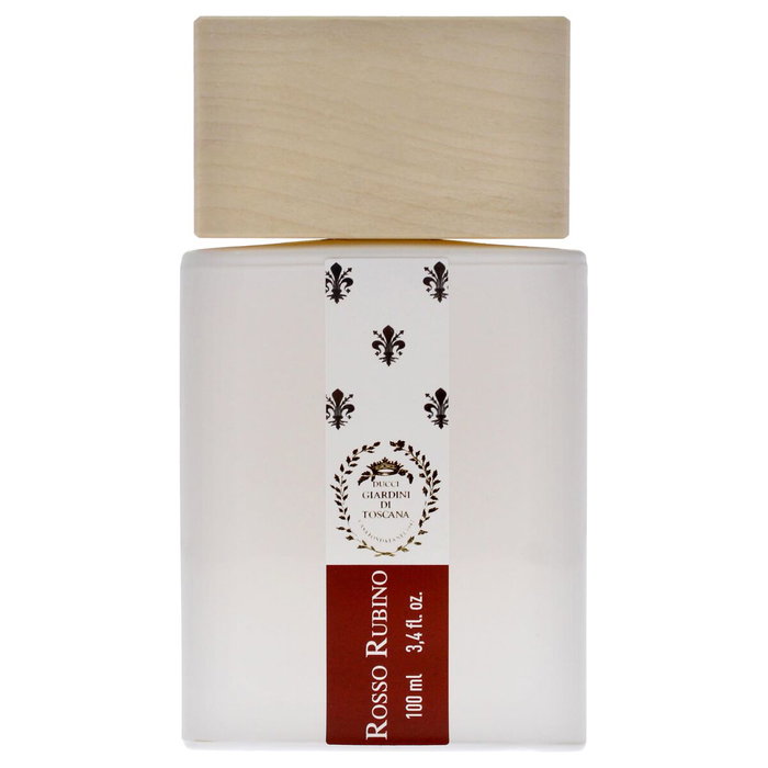 Giardini Di Toscana Rosso Rubino Agua de perfume 100 ml Giardini Di Toscana Rosso Rubino Agua de perfume 100 ml