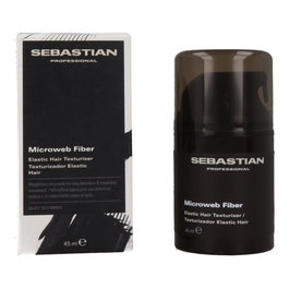 Sebastian Professionals Microweb Fiber Texturizador con Fijación Ligera para Cabello - 45 ml