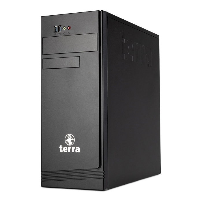 Terra PC-BUSINESS 7000 - Ordenador de Sobremesa, 1000166