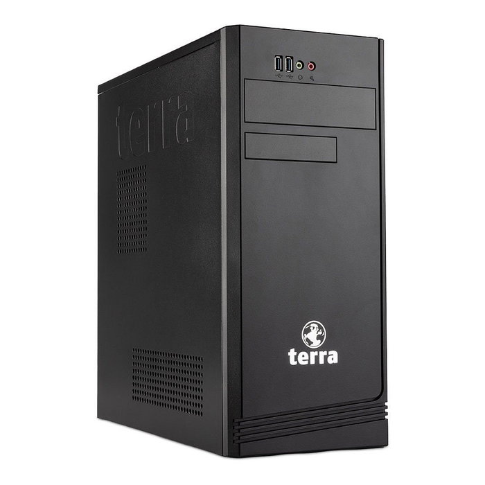 Terra PC-BUSINESS 7000 - Ordenador de Sobremesa, 1000166
