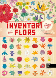 FAKTORIA K DE LIBROS, INVENTARI DE LES FLORS