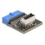 DeLOCK 67174 Adaptador USB 3.0 interno a USB Tipo-E