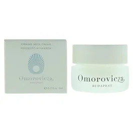 Omorovicza Crema corporal de reafirmación para el cuello Miniatura