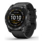 Garmin Epix Pro (Gen 2) 51mm Negro/Gris