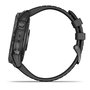 Garmin Epix Pro (Gen 2) (51mm) schwarz/schiefergr