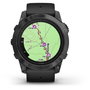 Garmin Epix Pro (Gen 2) (51mm) schwarz/schiefergr