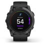 Garmin Epix Pro (Gen 2) (51mm) schwarz/schiefergr