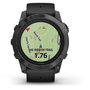 Garmin Epix Pro (Gen 2) (51mm) schwarz/schiefergr