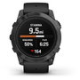 Garmin Epix Pro (Gen 2) (51mm) schwarz/schiefergr