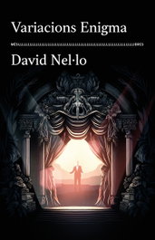 MES LLIBRES Variacions Enigma, David Nel.lo - MES LLIBRES